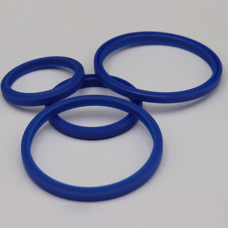 DH DHS 135 136 140 145 150*148 149 153 158 163*7/9 5 ПУ пыленепроницаемый поршневой стержень кольцо