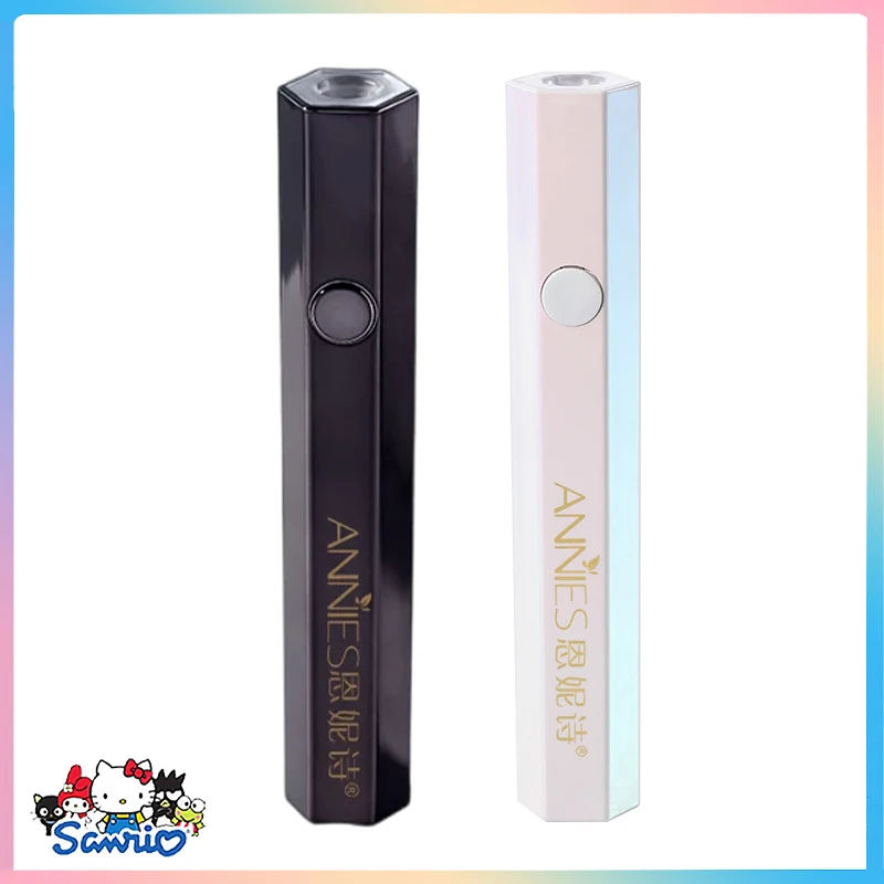 

Kawaii Mini Nail Lamp Nail Lamp Dryer Fast Curing Nail Gel Professional Nail Dryers Gel Drying Tools Machine Portable Appliances