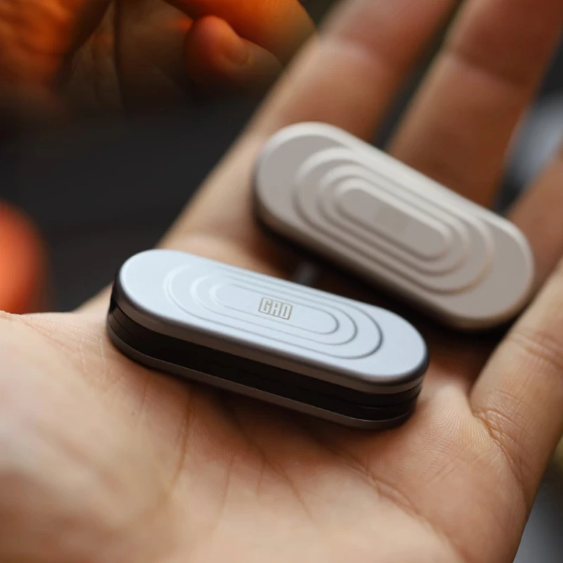 

GAO Studio Push Slider