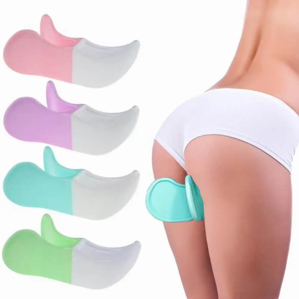 

Leg Trainer Hip Trainer Pelvic Floor Sexy Inner Thigh Exerciser Bladder Control Device Correction Buttocks Butt Muscle Training