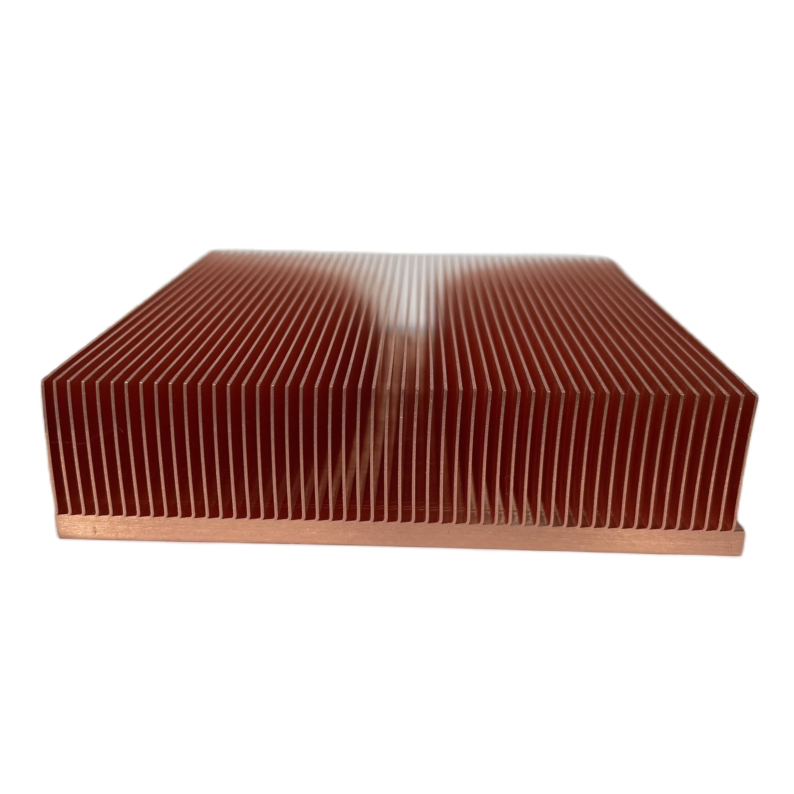 Радиатор для проектора «сделай сам» 100x100x25 мм