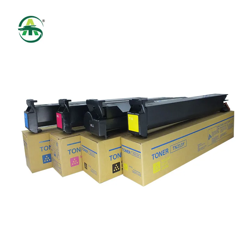 

TN314 Toner Cartridge Compatible For Konica Minolta Bizhub C353 C7720 C7721 Printer Spare Parts 1PCPrinter Cartridges