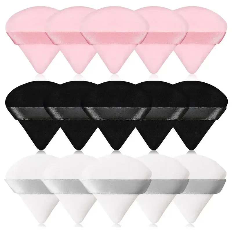 Набор косметических спонжей для макияжа