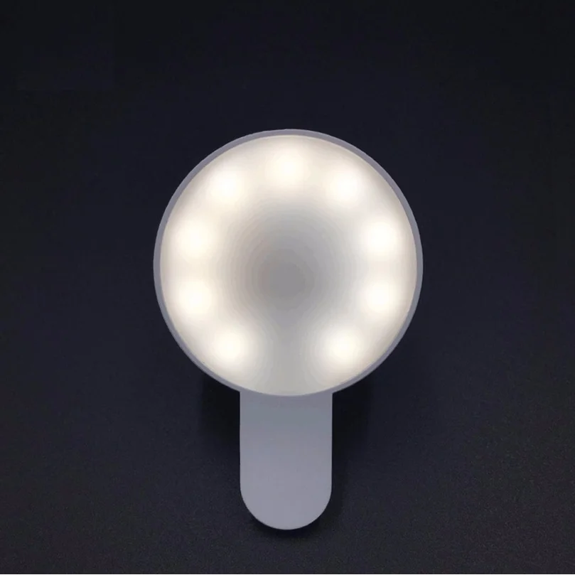 

Yuemi Beauty fill light Led Uniform fill light / three dimming / minimalist design For xiaomi smart home