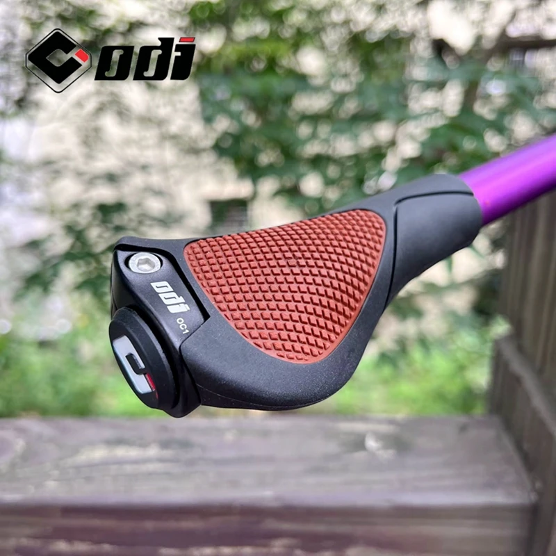 Odi Oc1 Велосипедные Ручки 22 2 Мм