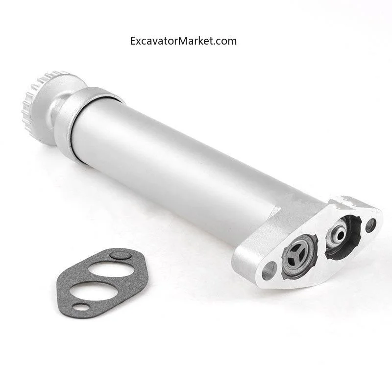 Для экскаватора Caterpillar CAT 330C/330D/336D/336D2/345C/345D/349D/349D2 183-2823 масляный насос ручное масло