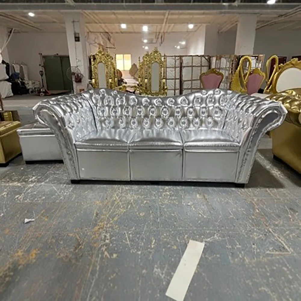 Оптовая продажа роскошное кресло Royal King Queen с высокой спинкой педикюрное