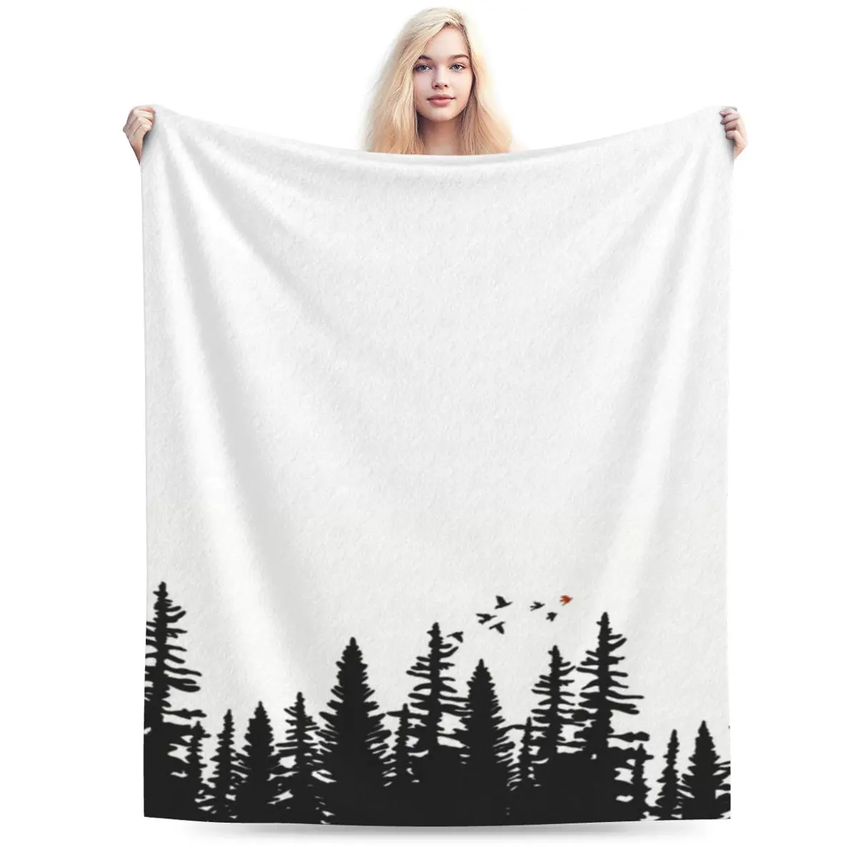 Я хочу сказать что я гонир-это ультра-мягкое Флисовое одеяло