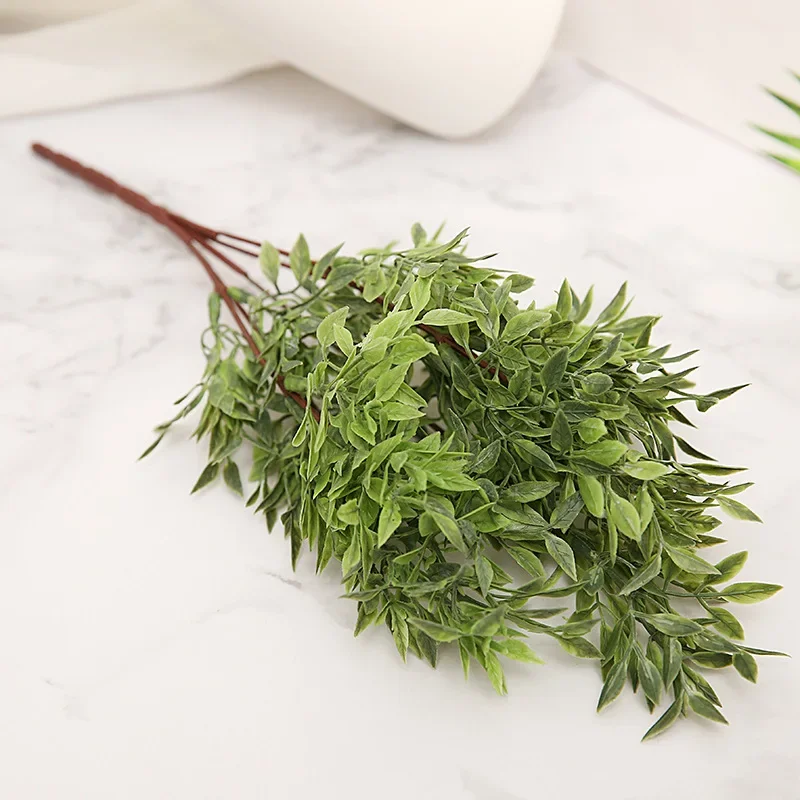 

Искусственная трава чили 33 см