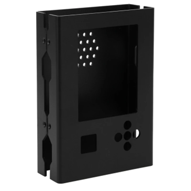 

Защитный чехол из алюминиевого сплава для Portapack H2