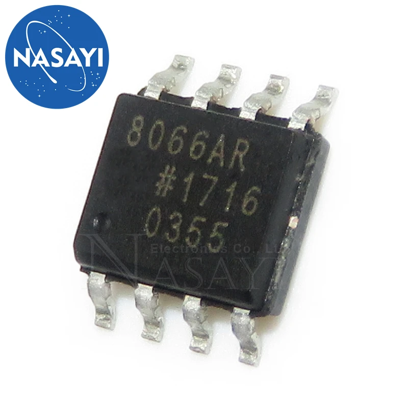 AD8066ARZ AD8066AR AD8066 SOP-8
