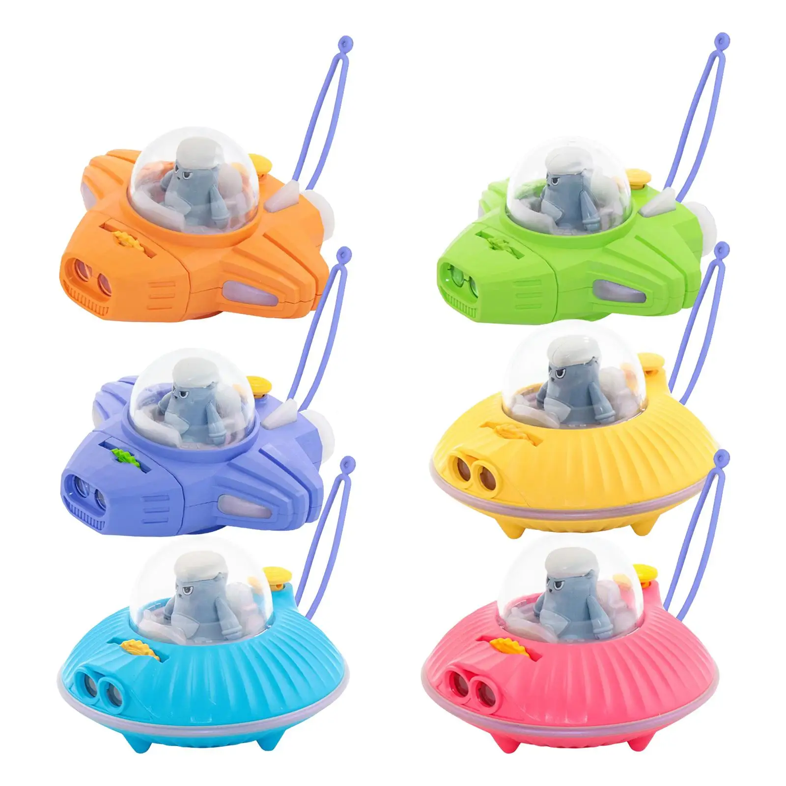 

Светящаяся детская игрушка для раннего развития со шнурком для праздничных подарков