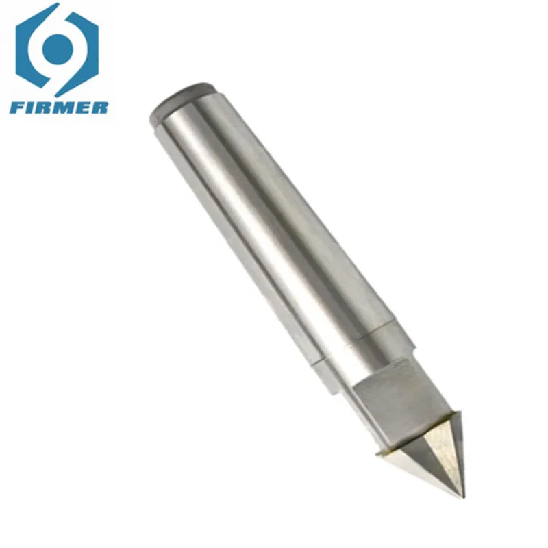

Tungsten Carbide Head Universal Plummer Tip Mohs No. 6 Tapered Shank Heat Treatment Hardness HRC45~48 High Concentricity