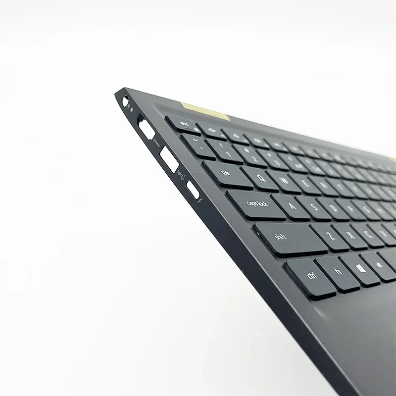 Новинка для DELL Vostro 15 5510 5515 V5510 V5515 0VPJVX 0Y64G2 0VYNNW 0NGVT3 упор рук верхняя крышка