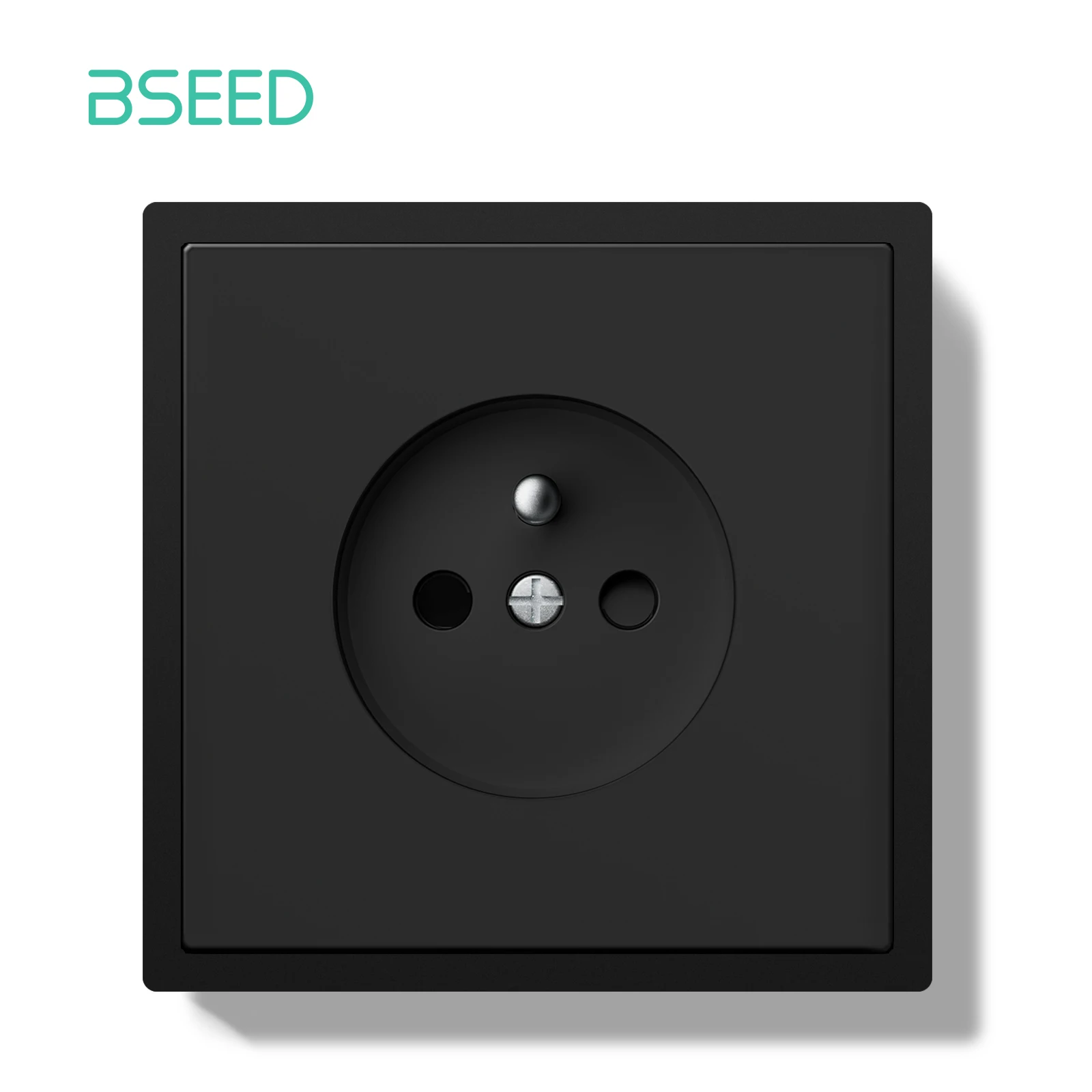 

BSEED Французская настенная розетка 16А