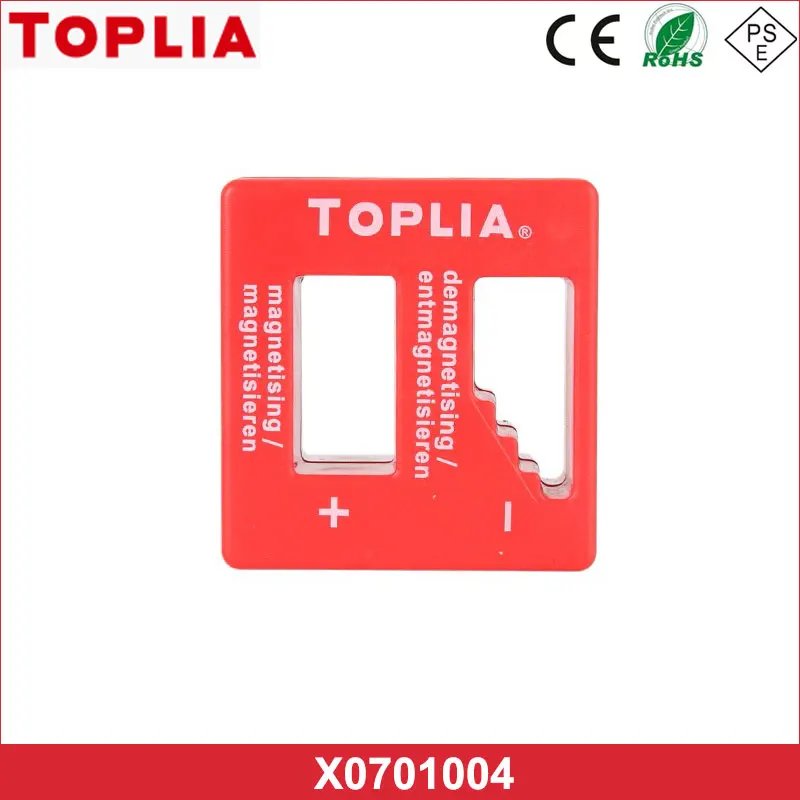 

TOPLIA X0701004 Магнитный фоторазмагничиватель