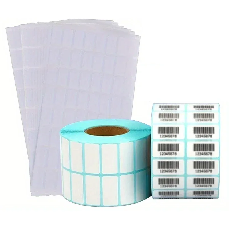 100/500/3000 шт. самоклеящиеся наклейки для кухни