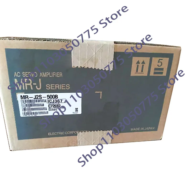 Микросхема MR-J2S-500B
