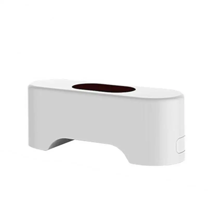 

Usb Infrared Automatic Flushing Switch Bathroom 2000mah Infrared Toilet Smart Home Induction Toilet Button Children Elderly