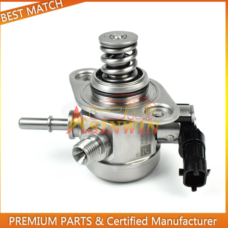 Fuel pump kit Car High Pressure Pump 35320-2B220 35320-2B100 35320-2B130 Fit for Hyundai Accent 2012 2013