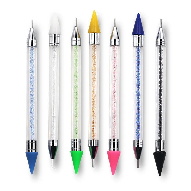 Watercolor Pen Student Stationery Water Color Crayons 060
