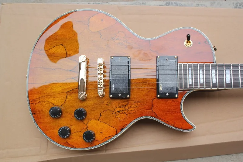 

free shipping China Custom Guitar High Quality electric guitar 417