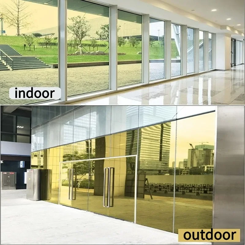 

Тонировочная пленка для окон PET