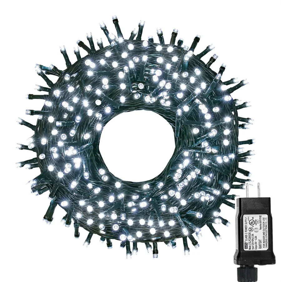 

Светодиодная Рождественская гирлянда, 10/50/100 м