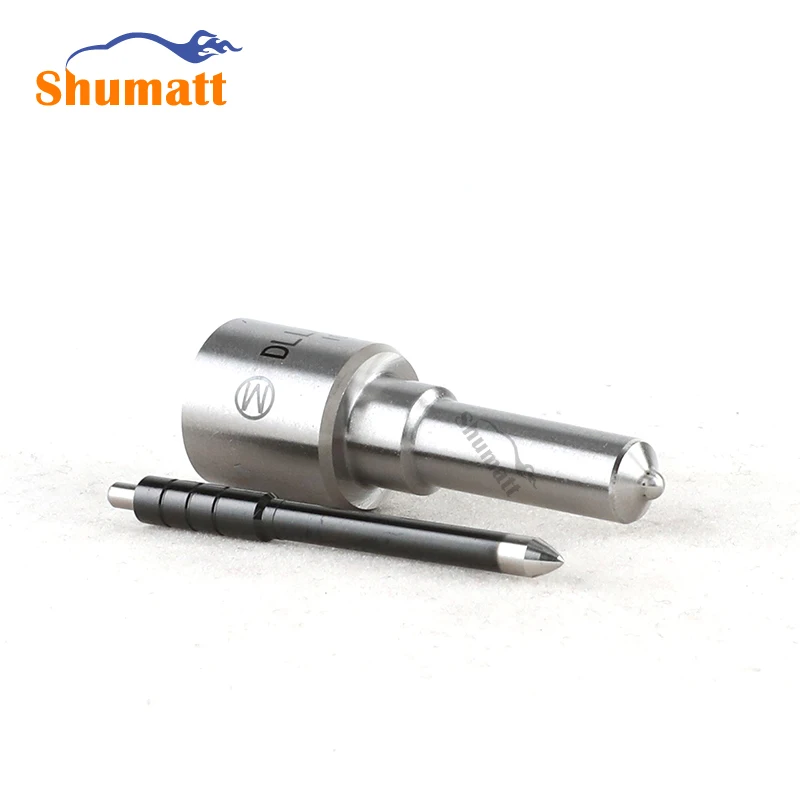 DLLA155P880 Дизельная форсунка-распылитель 093400 -8800 Для 095000 -6760 -7030 -7780 Инжектор Китай