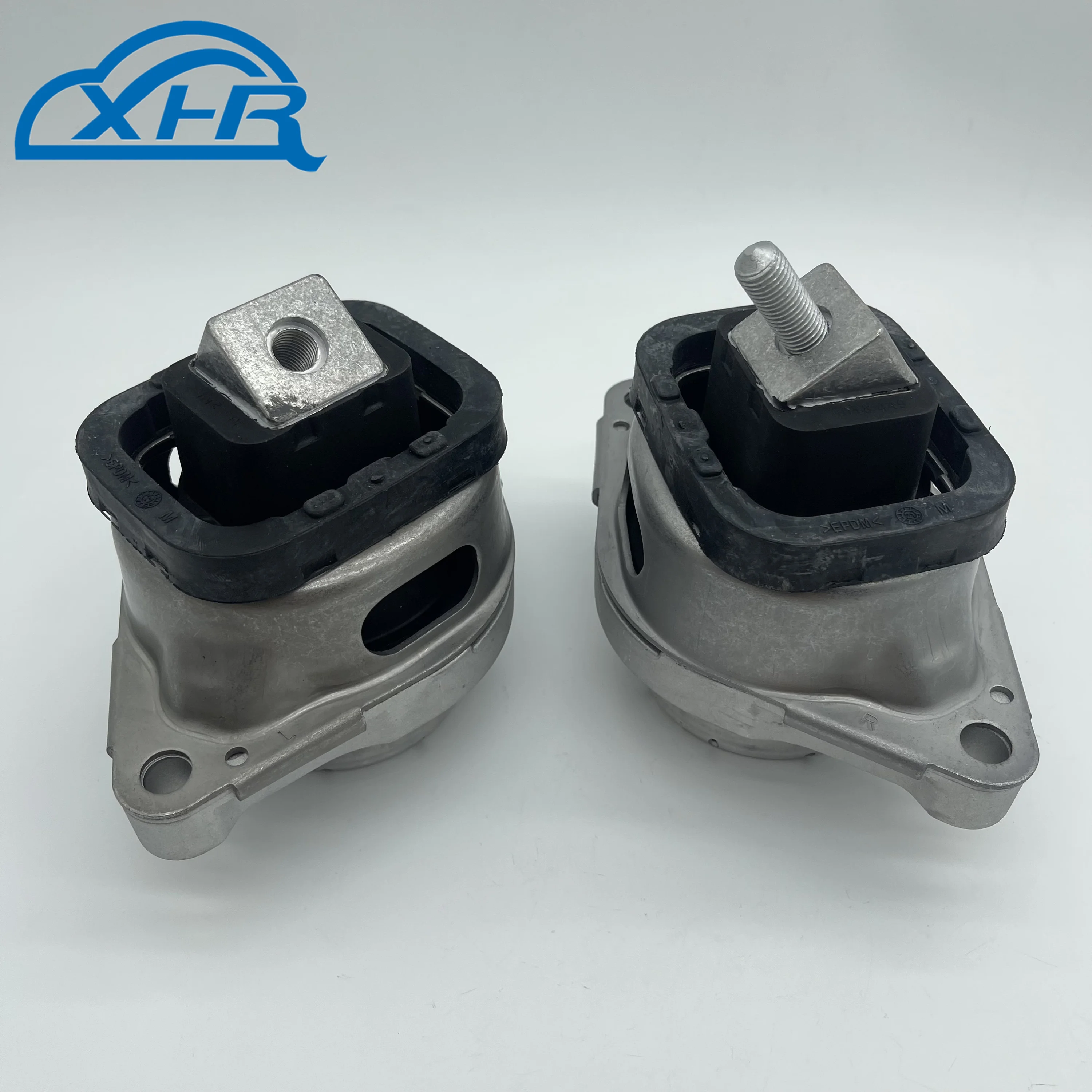 1 комплект монтажного комплекта двигателя левый и правый для Land Rover Range l5.0 L V8 10-12 322