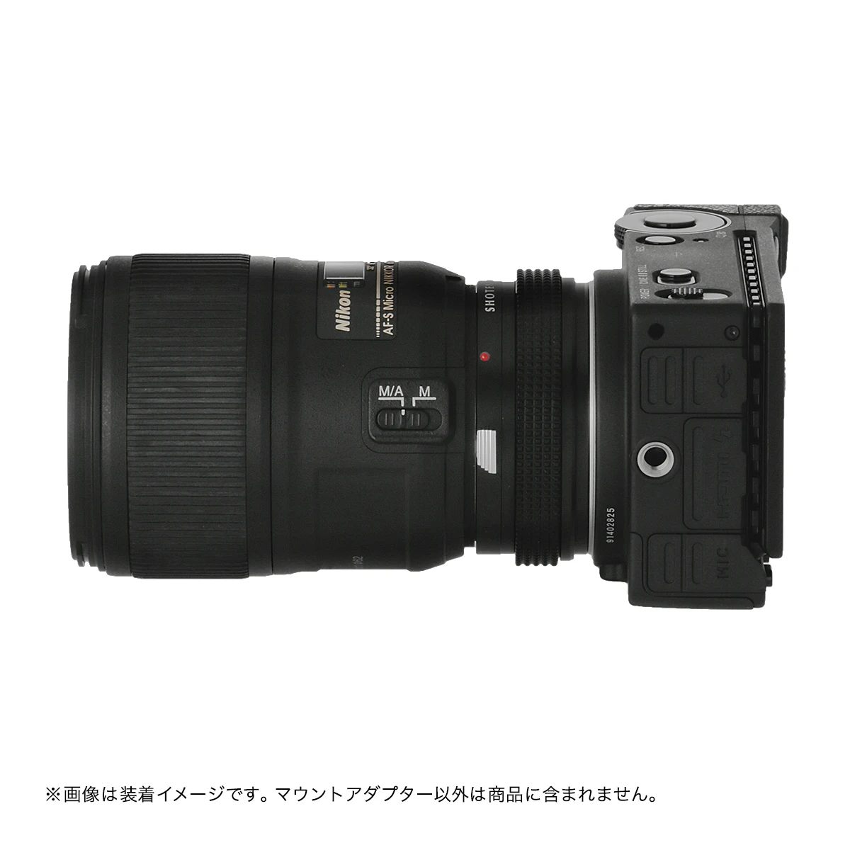 Адаптер для объектива SHOTEN NG to LSL Nikon G F AI AIS D to Leica L TL TL2 CL SL SL2 Panasonic S1 S1R S1H S5 Sigma fp fpL (art.: 3920cb976aeeb) - 3920cb976aeeb