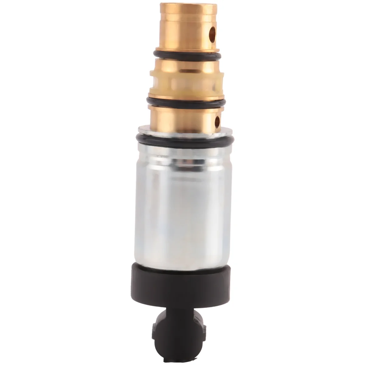 Автомобильный управляющий электромагнитный клапан компрессора переменного