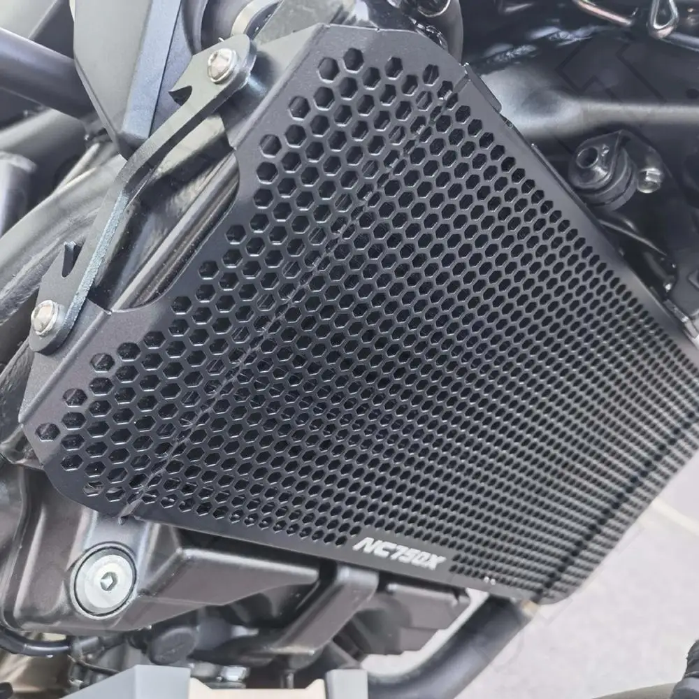 Подходит для Honda NC750 NC700 NC 750S 750X 700X 700N 2011-2020 Новый радиатор двигателя мотоцикла