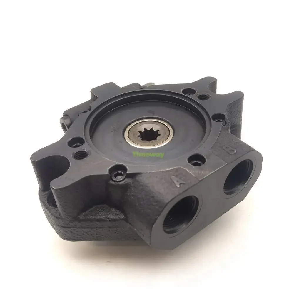 Гидравлические детали Linde HPV105-02R Pilot насос для заряда HPV105 HPV105-02R-2514