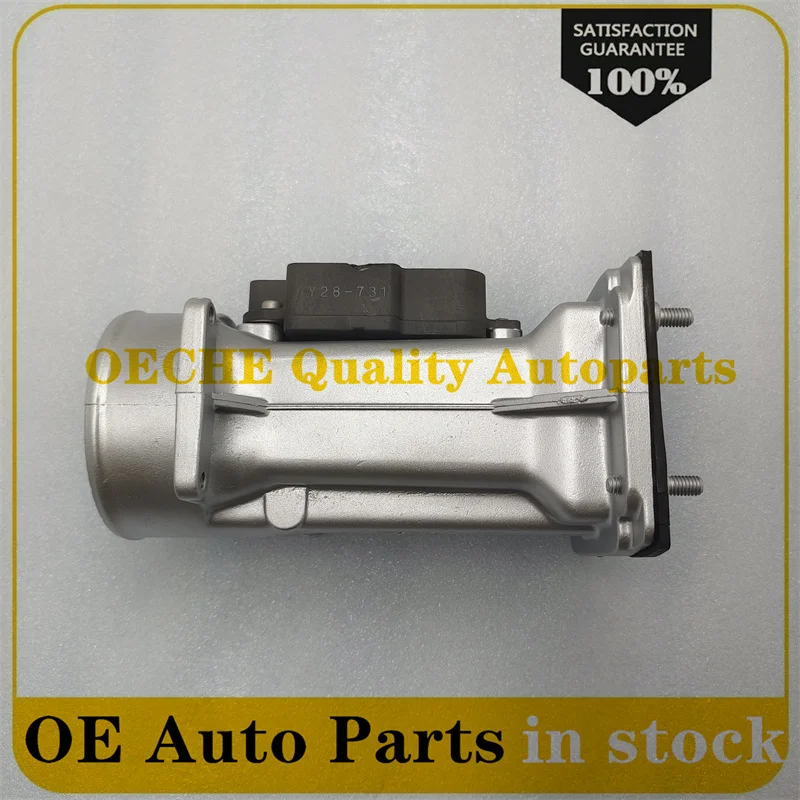 Фото Датчик массового расхода воздуха 22204-42011 подходит для Toyota Supra Lexus SC300 SC400 1991-1995 годов выпуска. №5