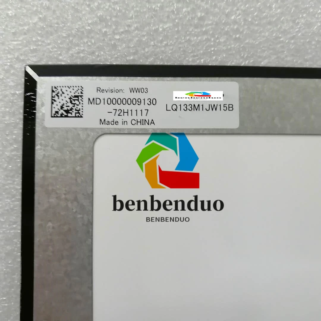 13 3 ”LP133WF4 SPB1 N133HCE-GP1 LQ133M1JW15 для Lenovo Ideapad 710S-13IKB 13ISK pantalla LCD EDP 30PIN FHD