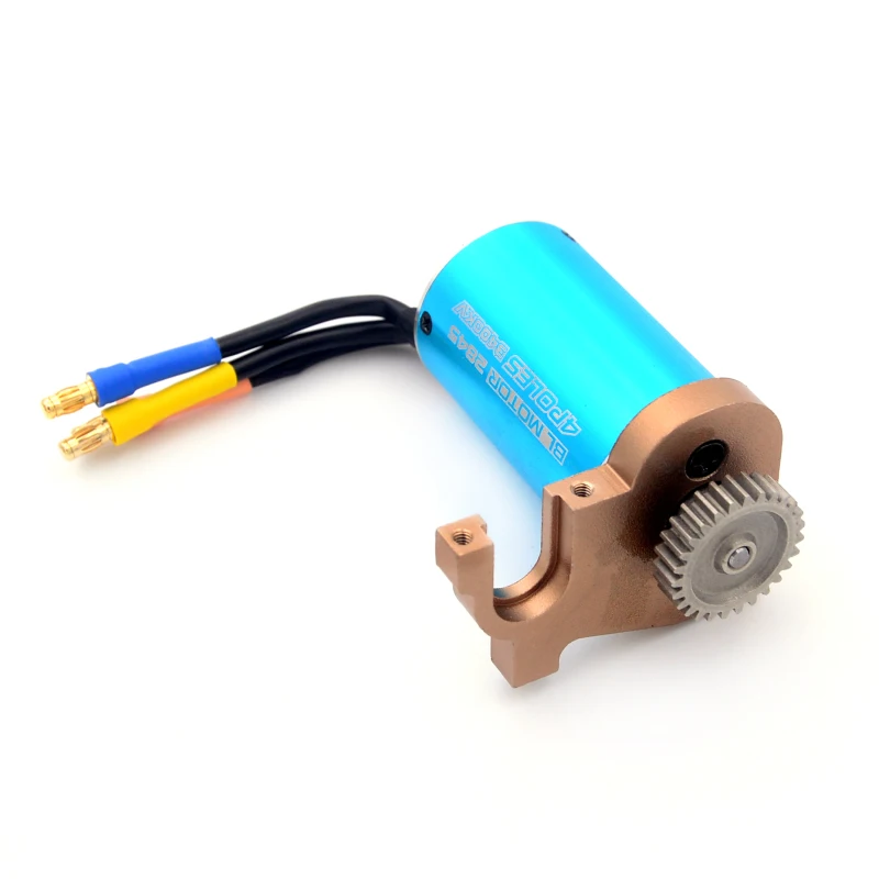 

WLtoys 144010-2004 Brushless Motor 124016 124017 RC car spare parts