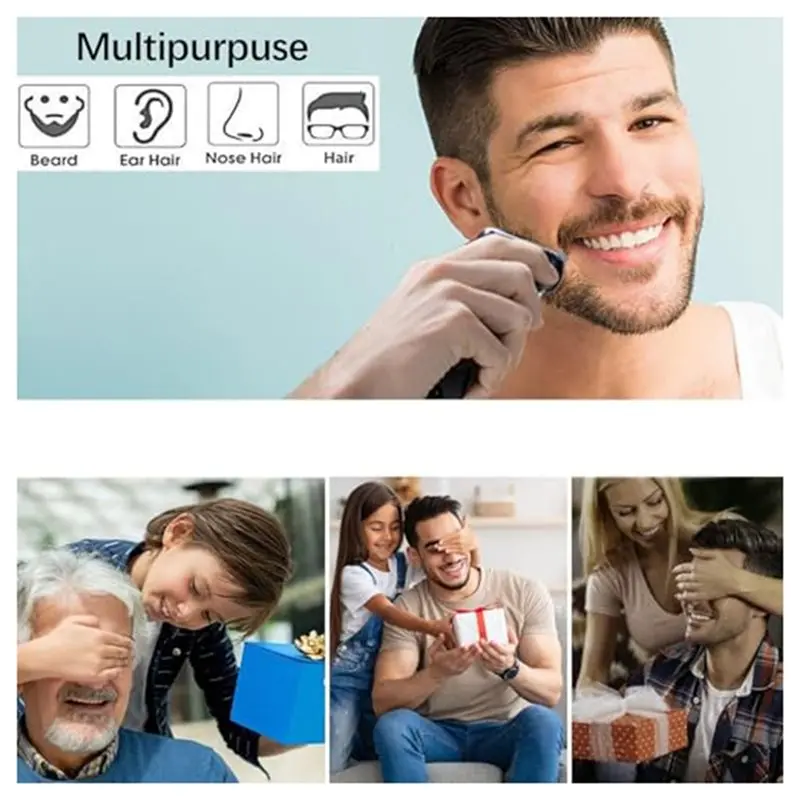 Фото Сменное лезвие A65T-With For Braun Series 8, 83M для Braun S8, электрические бритвы для влажного и сухого бритья серии 8, модели 8340S, 8350S, 2 шт. №2
