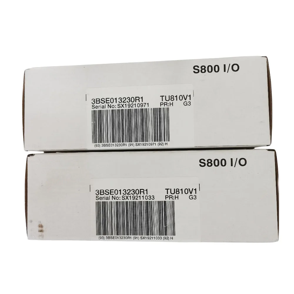 

Новый оригинальный TU810V1 3BSE013230R1