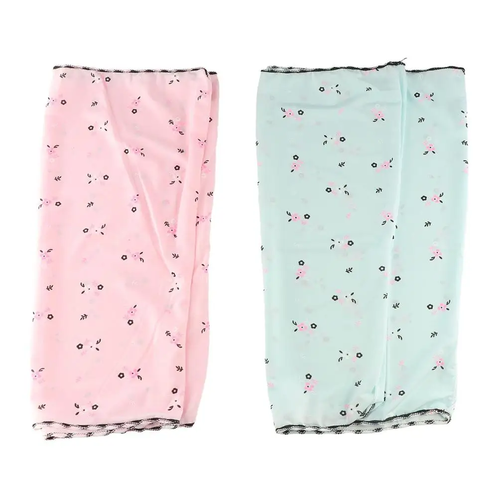 Солнцезащитная вуаль с защитой от ультрафиолета шарфы для лица цветочная маска