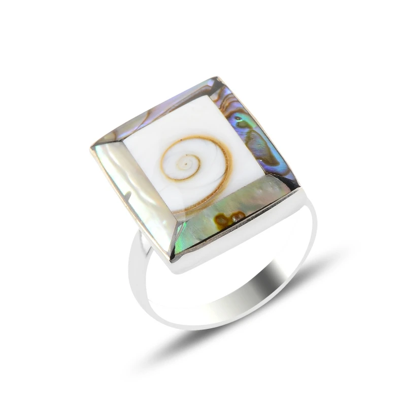 

Серебро 925 пробы жемчуг кубического циркония регулируемый высокий кольцо