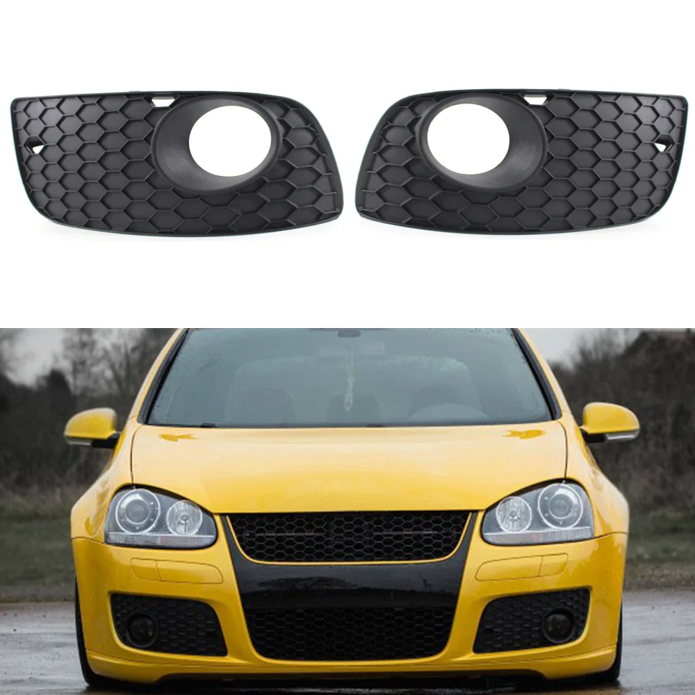 

Пара противотуманных фар для Volkswagen GOLF MK5, GTI 2006 2007 2008 2009