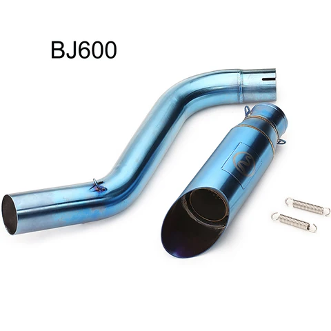 Stels 600 Benelli прямоток