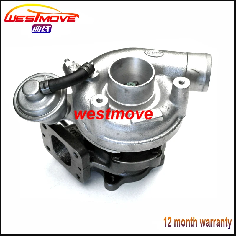 

KT10-1B KT101B 0K058-13700C 0K05813700C turbo turbocharger OK058-13700C OK05813700C для KIA Sportage I 2,0 TD 61 кВт 83 л.с.