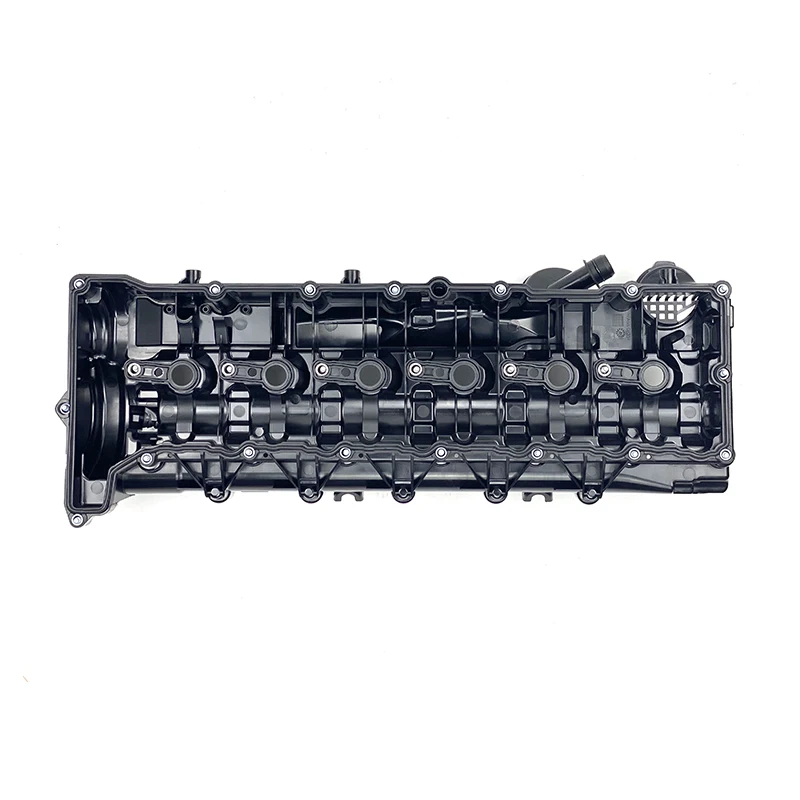 

Auto Car Part Engine Cylinder Head Top Cable Valve Cover for E90 E91 E92 E93 F30 F31 11127823181 11128515745 11127800309