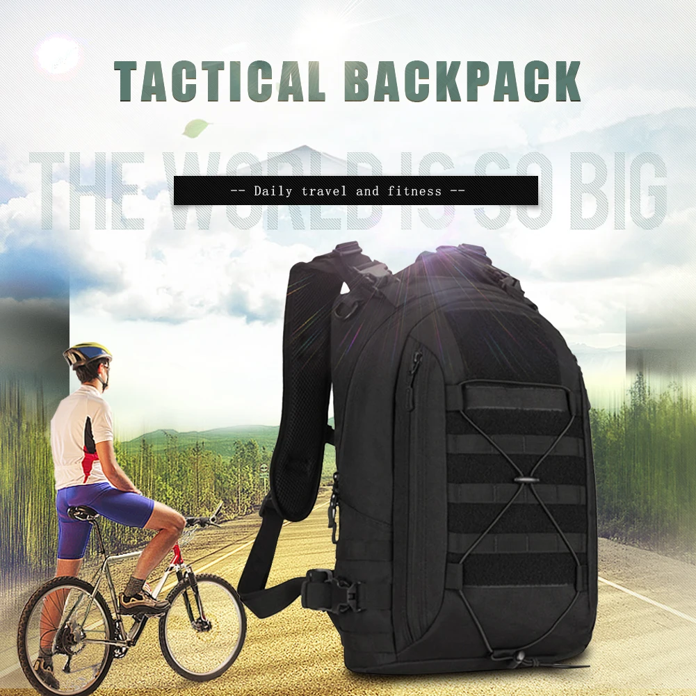 

Спортивные рюкзаки для верховой езды, вместительный многофункциональный рюкзак, удобный модный для отдыха, Походов, Кемпинга, альпинизма