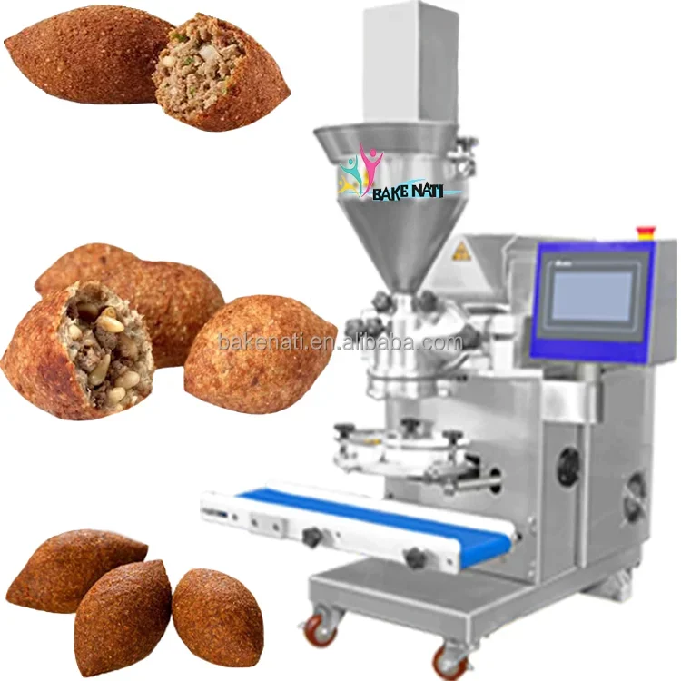 Прямые продажи с фабрики горячие дешевая цена Kibbe Kubbeh Kibe Kubba Kibbeh Machine