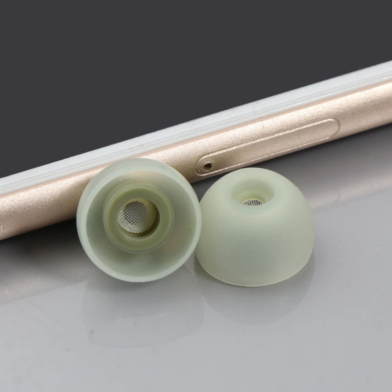 Амбушюры из пены с эффектом памяти SM-R177 6 шт