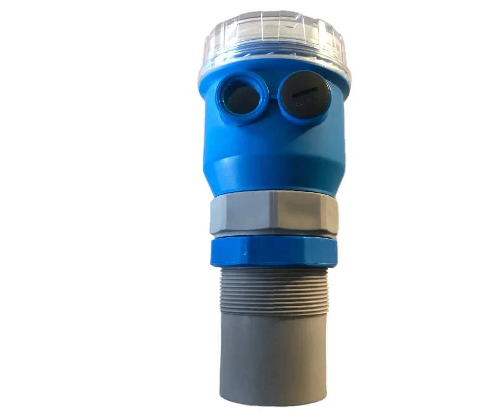 

Ultrasoic Level Sensor Wires Level Measurement Fuel Sensor 4 20ma Exia LlC T6/IP68 CN OEM Customized Hart/rs485