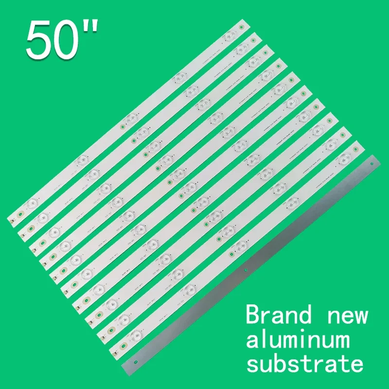 Для LEDN50D36P 50H5GB 50H5C 50H4C 50H4CA LTDN50D36TUK LTDN50K220WTEU SVH500A24-5LED-REV06- 140303 HD500DF-B53 HD500DF-B54